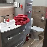 Privat bolig Les Des 4 Vents - Doubles A L'etage *