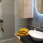Les Des 4 Vents - Doubles A L'etage Privat bolig *