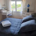 Privat bolig Les Des 4 Vents - Doubles A L'etage Saint-Paul-en-Pareds