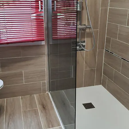 Les Des 4 Vents - Doubles A L'etage * Saint-Paul-en-Pareds