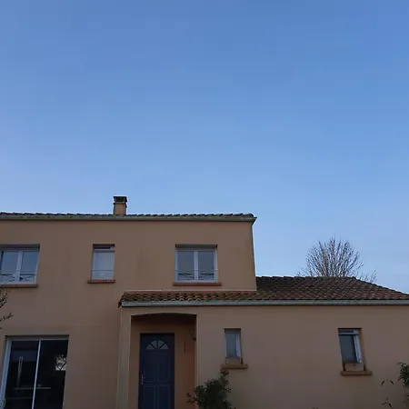 Les Des 4 Vents - Doubles A L'etage * Saint-Paul-en-Pareds