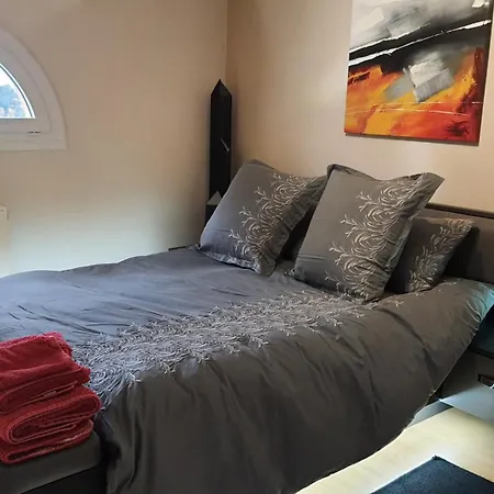 Les Des 4 Vents - Doubles A L'etage