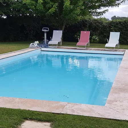 Les Des 4 Vents - Doubles A L'etage *