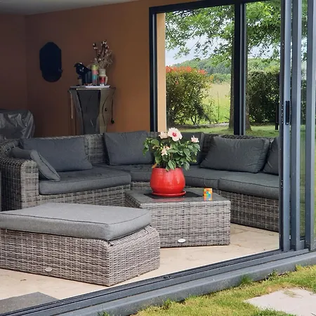 Les Des 4 Vents - Doubles à L'étage