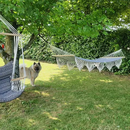 Les Des 4 Vents - Doubles A L'etage *