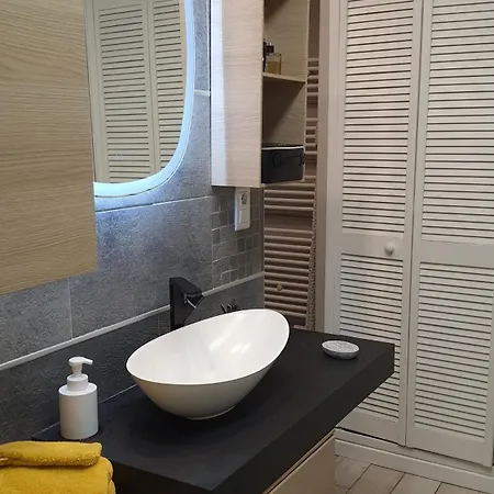 Les Des 4 Vents - Doubles A L'etage *