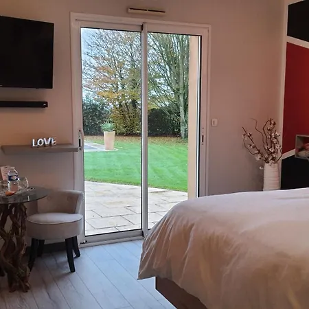 Les Des 4 Vents - Doubles A L'etage