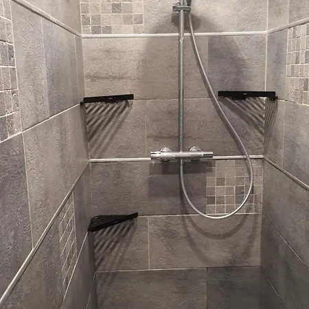 Les Des 4 Vents - Doubles A L'etage Homestay Saint-Paul-en-Pareds