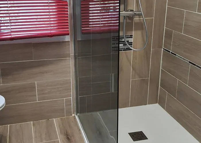 Les Des 4 Vents - Doubles à L'étage * Saint-Paul-en-Pareds