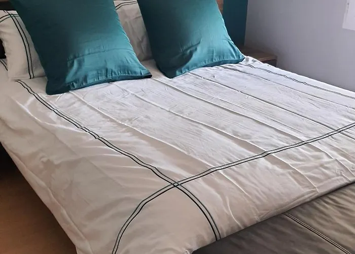 Les Des 4 Vents - Doubles A L'etage Homestay szállás Saint-Paul-en-Pareds