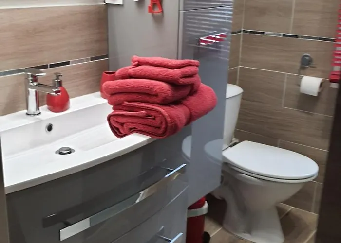 Homestay szállás Les Des 4 Vents - Doubles A L'etage *