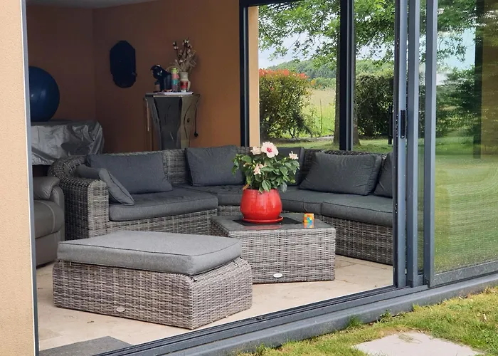 Les Des 4 Vents - Doubles A L'etage