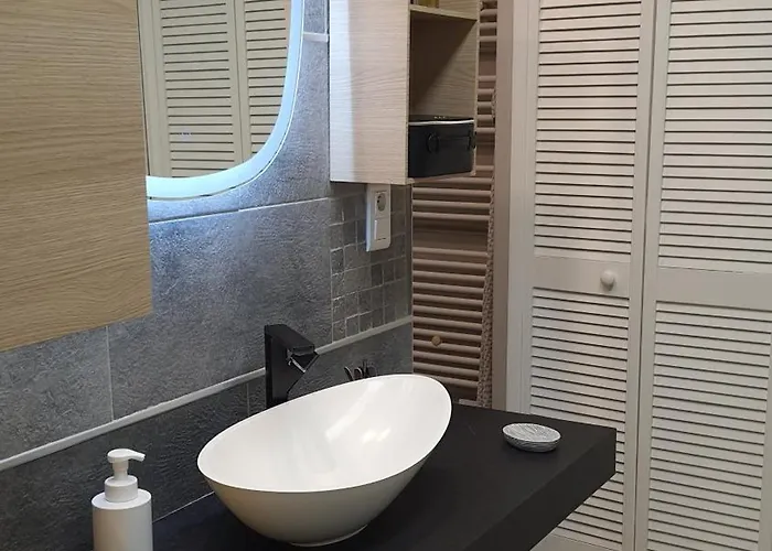 Les Des 4 Vents - Doubles à L'étage *