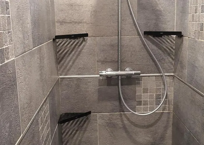 Les Des 4 Vents - Doubles A L'etage Homestay szállás Saint-Paul-en-Pareds